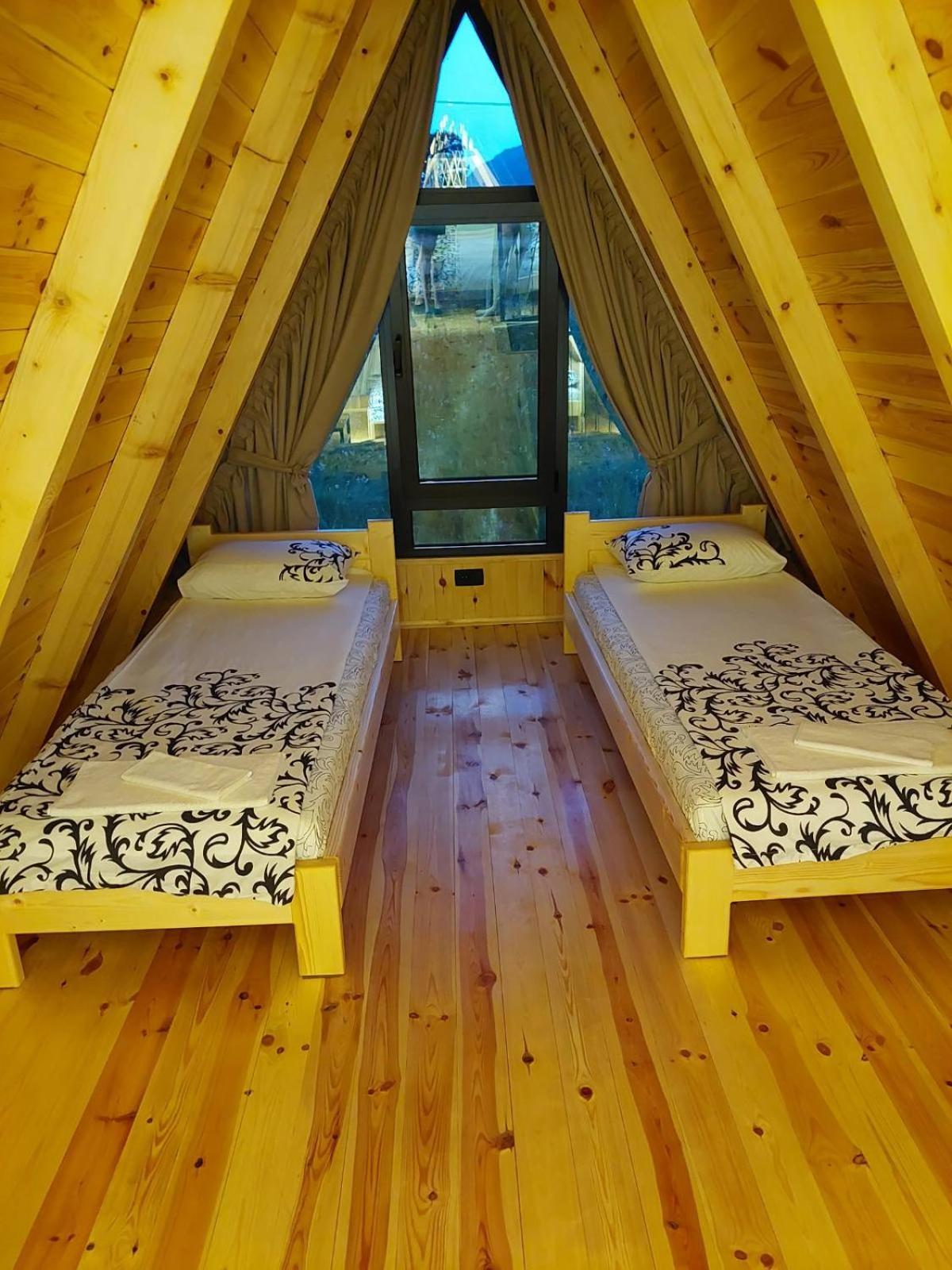 Anovi House Villa Žabljak Dış mekan fotoğraf