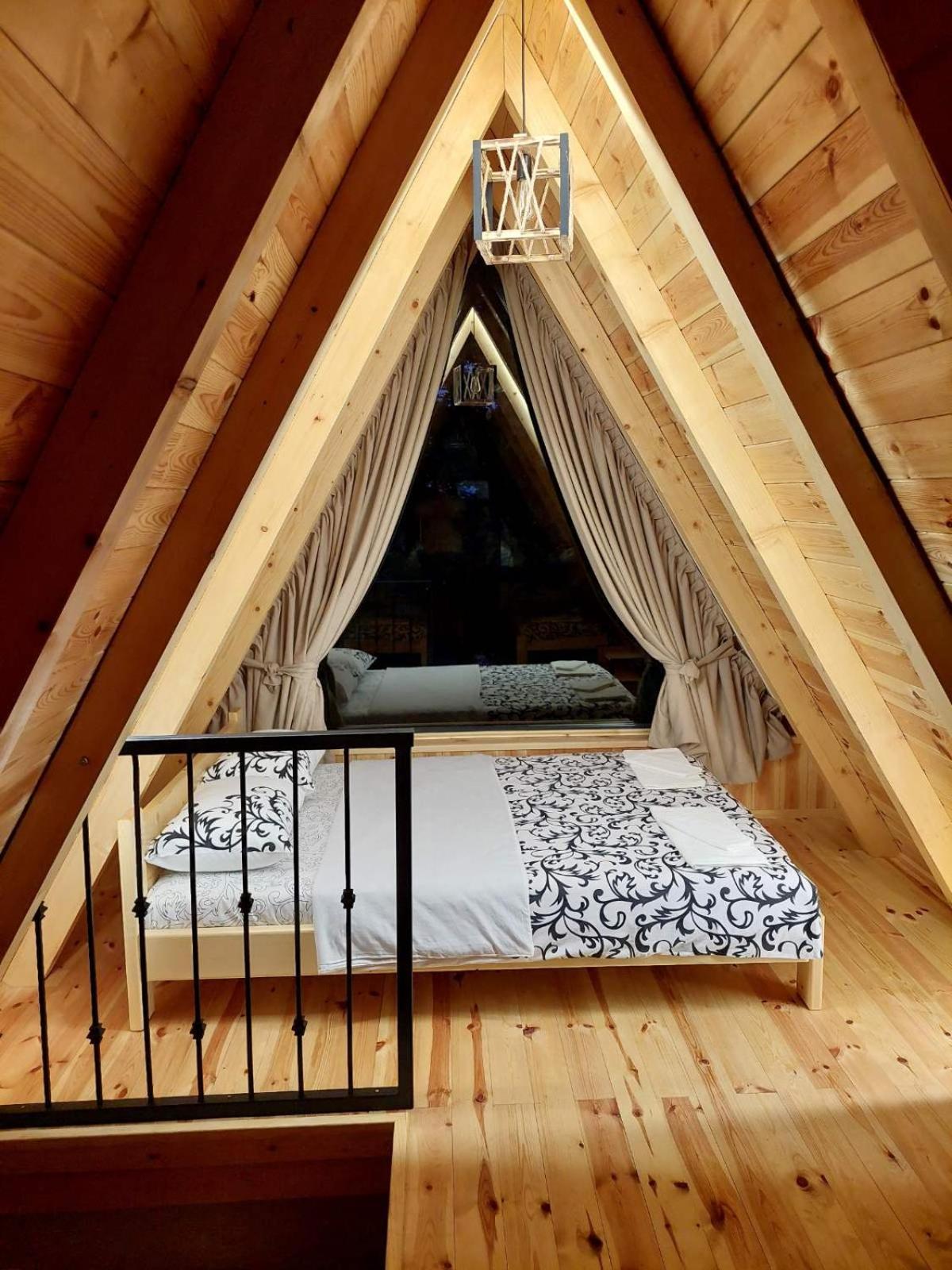 Anovi House Villa Žabljak Dış mekan fotoğraf