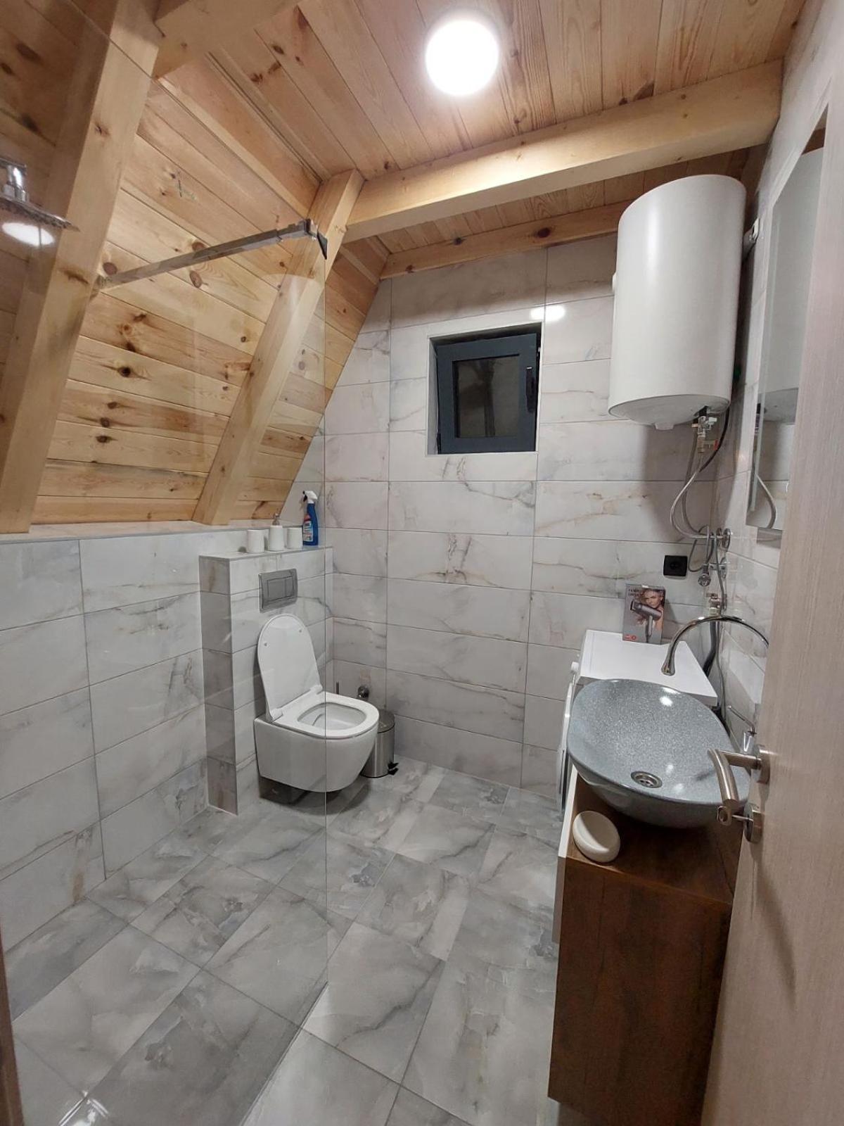 Anovi House Villa Žabljak Dış mekan fotoğraf