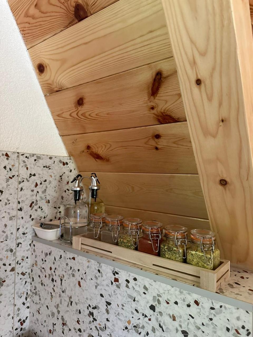 Anovi House Villa Žabljak Dış mekan fotoğraf