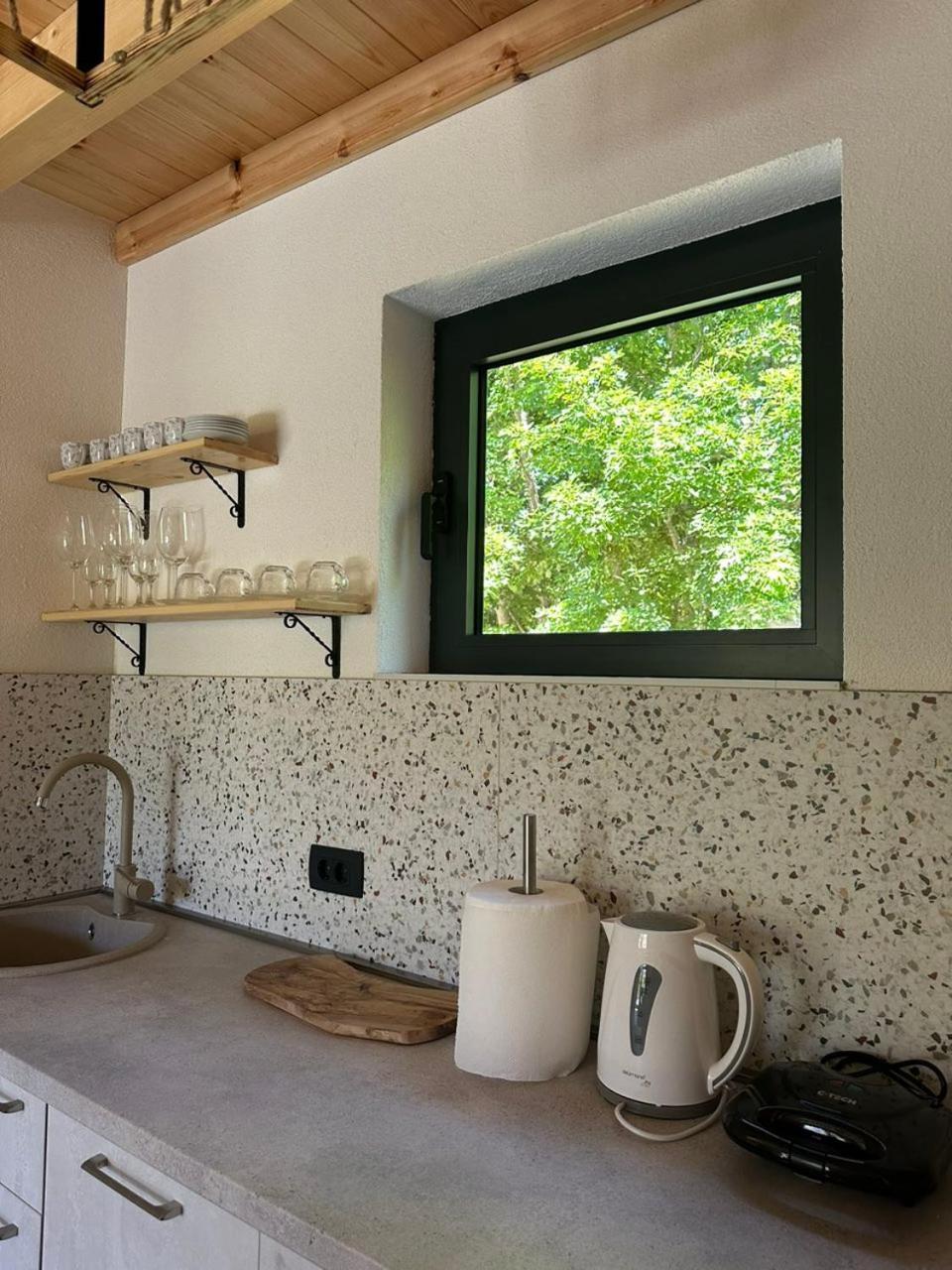 Anovi House Villa Žabljak Dış mekan fotoğraf
