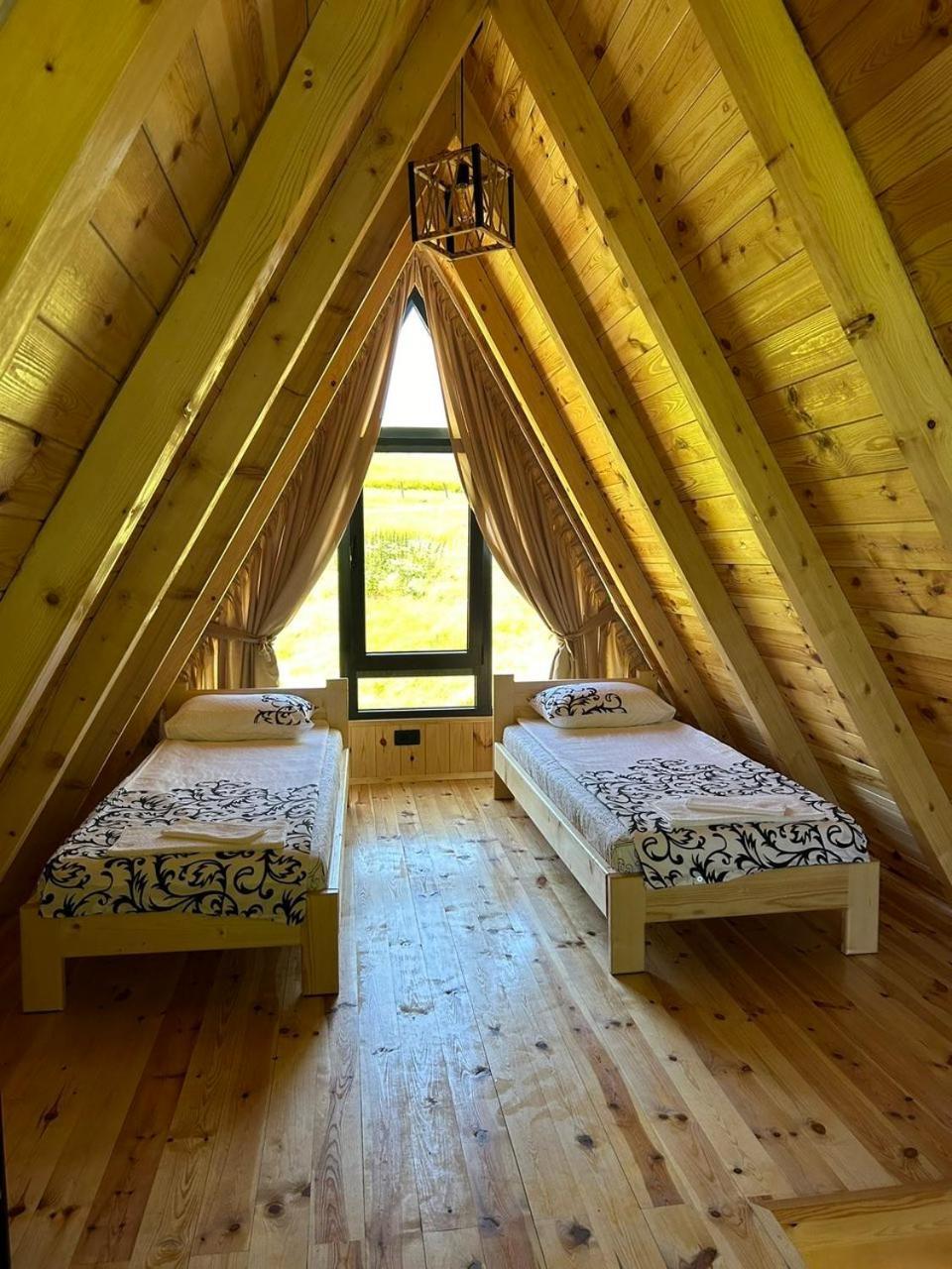 Anovi House Villa Žabljak Dış mekan fotoğraf