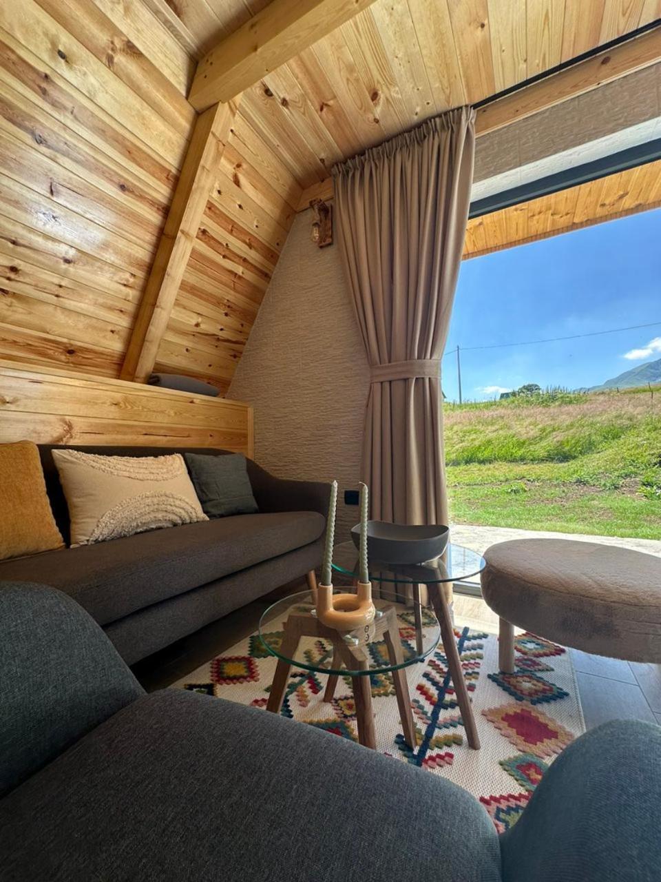 Anovi House Villa Žabljak Dış mekan fotoğraf