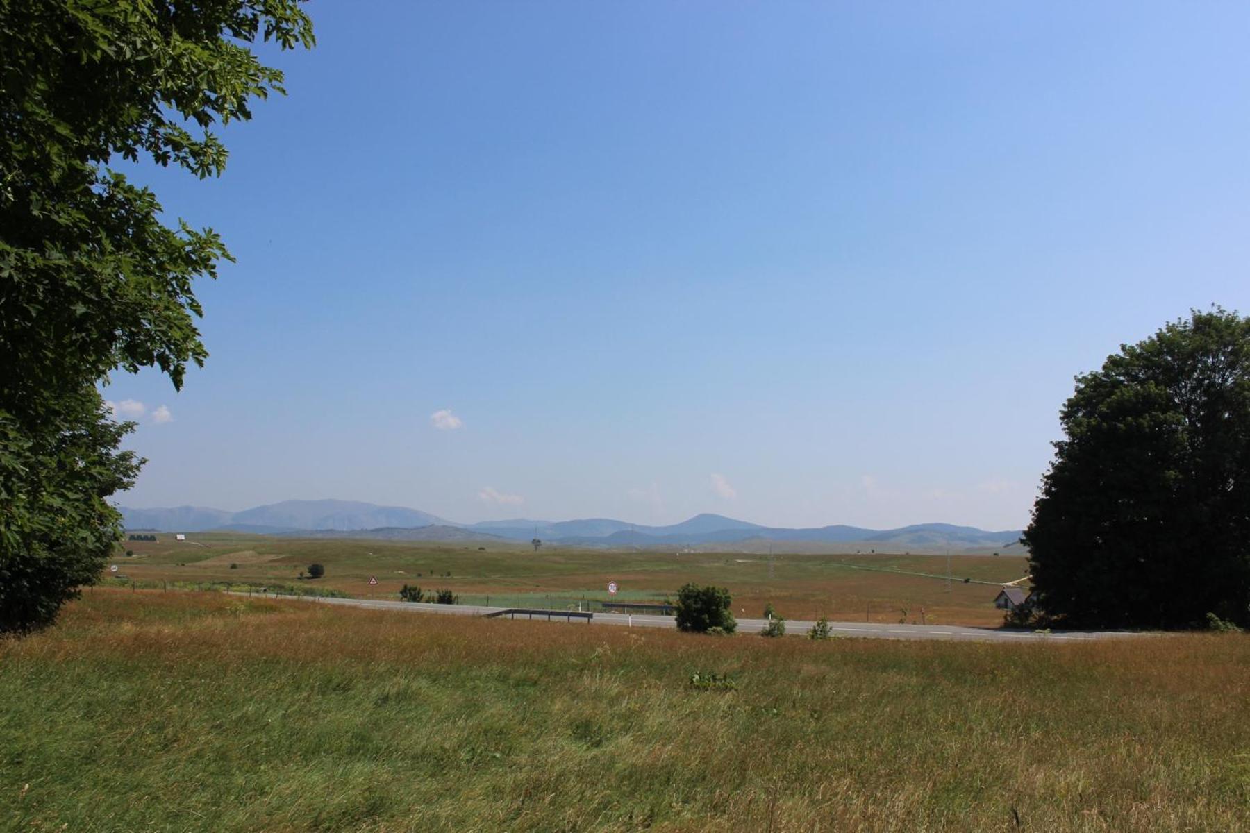 Anovi House Villa Žabljak Dış mekan fotoğraf