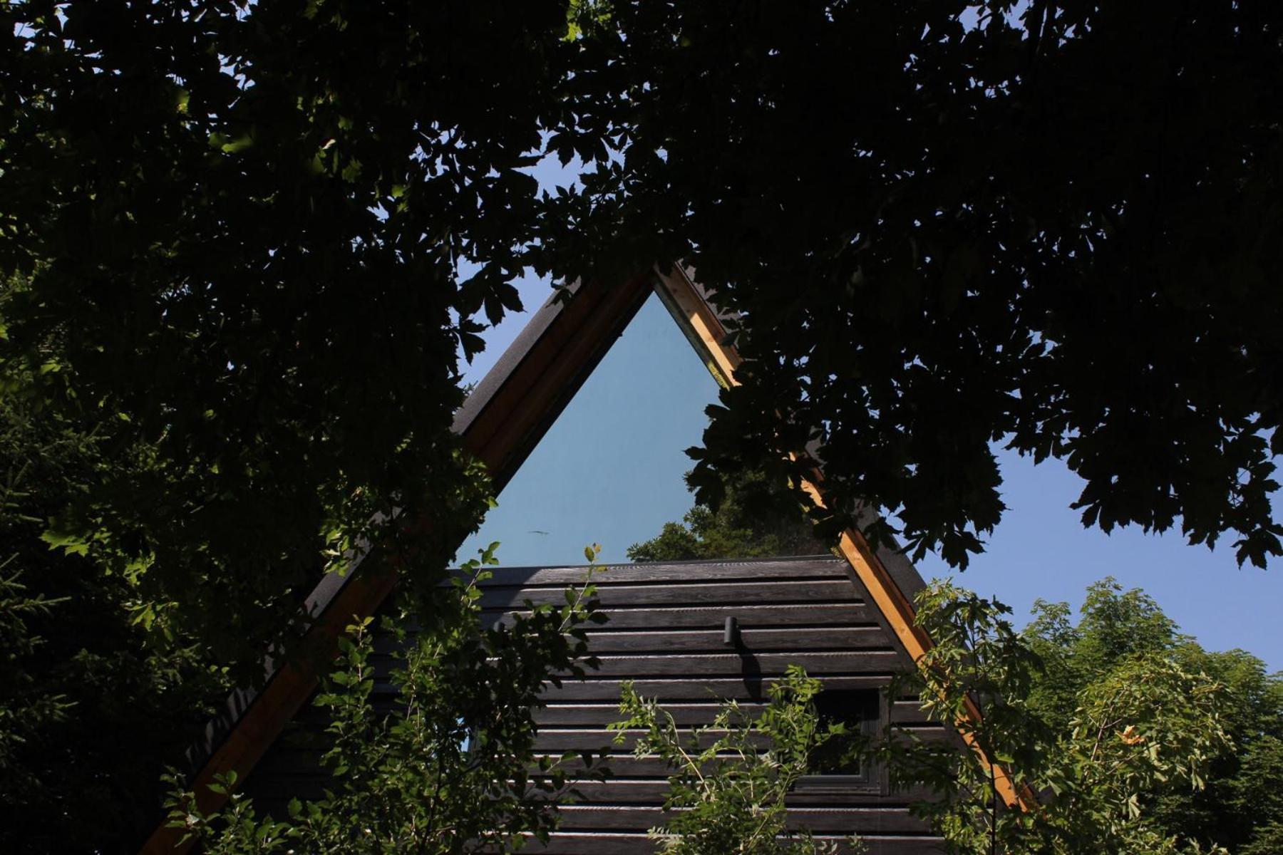 Anovi House Villa Žabljak Oda fotoğraf
