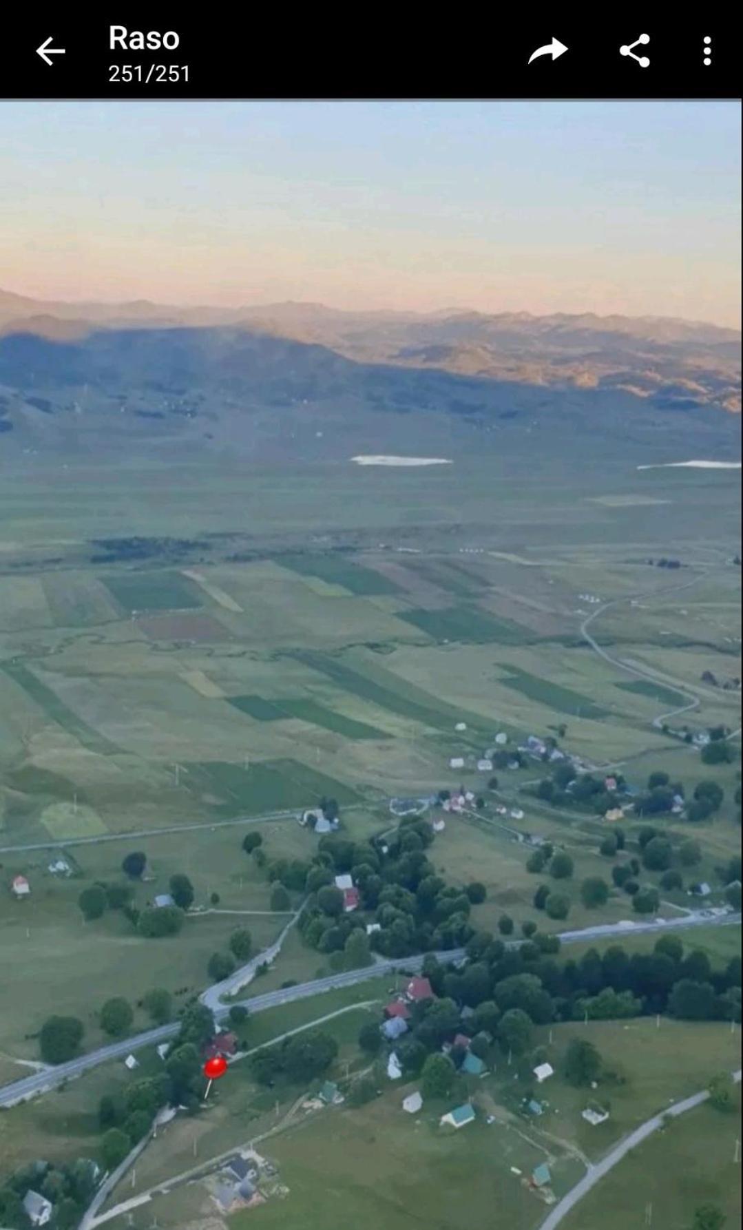 Anovi House Villa Žabljak Dış mekan fotoğraf